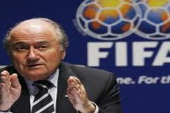 بلاتر : الفيفا يساند الاهلى .. وتبرعات جديدة لاهالى الشهداء