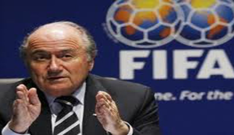 بلاتر : الفيفا يساند الاهلى .. وتبرعات جديدة لاهالى الشهداء