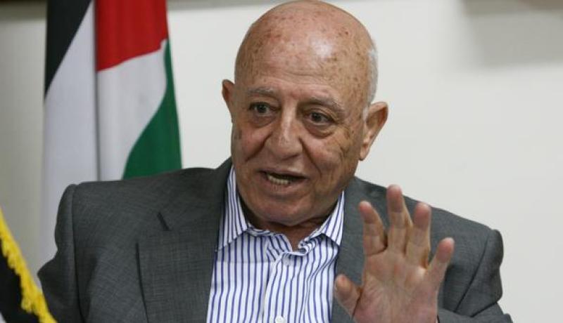 منظمة التحرير الفلسطينية تحذر من إندلاع حرب دينية في القدس المحتلة