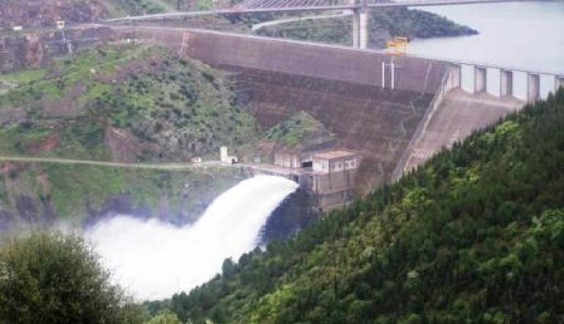 نسبة امتلاء السدود ارتفعت إلى 64 بالمائة في منتصف جانفي