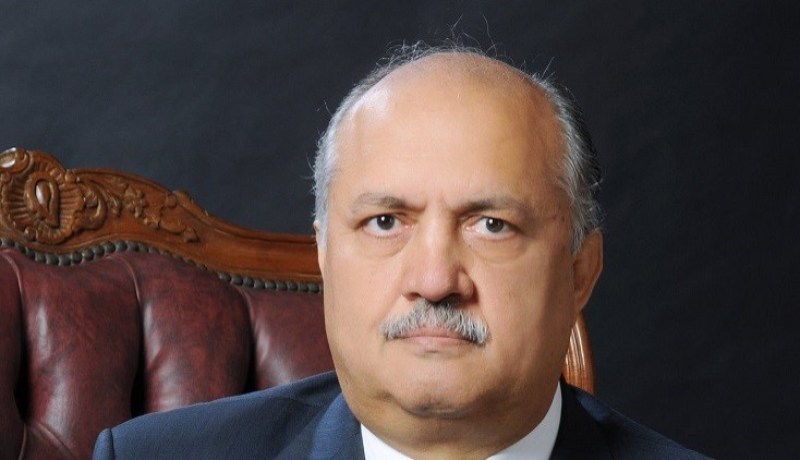 اتهام نائب عراقي بتهريب أسلحة لداعش