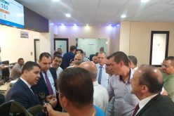 مدير ديوان وزارة العمل يستمع لانشغلات المواطنين حول خدمات القطاع ببسكرة