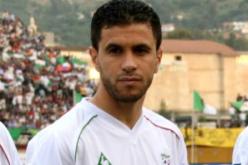 ياسين بزاز يوقع عقدا مع نادي ار.سي. ستراسبورغ