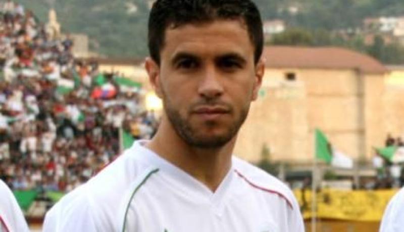 ياسين بزاز يوقع عقدا مع نادي ار.سي. ستراسبورغ