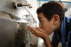 تسمم عشرات الأشخاص بسبب مياه ملوثة في سيدي العبدلي بتلمسان