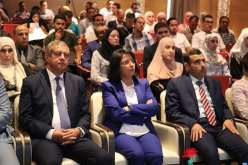 بالصور.. دورة تكوينية لفائدة 700 صحفي في مجال البيئة