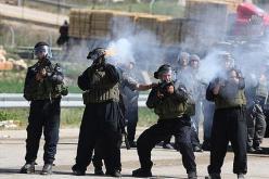 قوات الاحتلال الإسرائيلي تطلق النار على المزارعين جنوب قطاع غزة