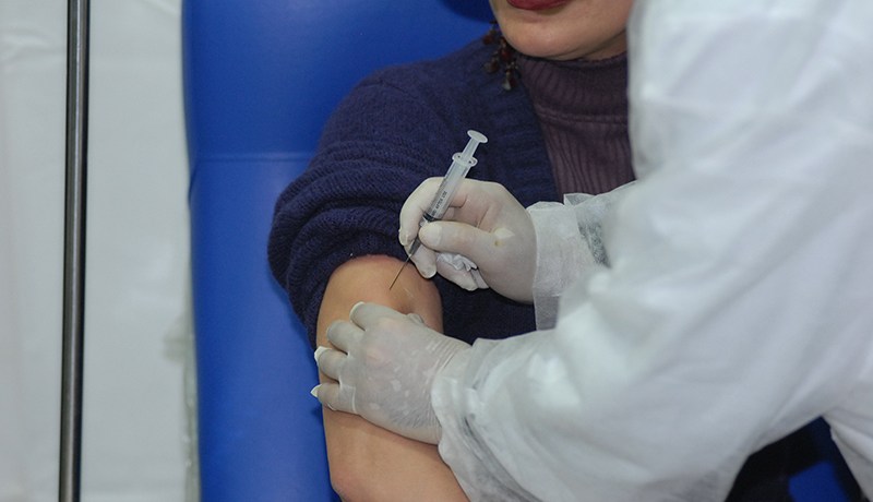انطلاق حملة التلقيح ضد الانفلوانزا الموسمية يوم الأحد المقبل