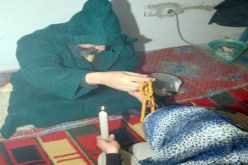 توقيف رجل وامرأة متلبسان بممارسة الشعوذة وتدنيس المصحف الشريف في قصر الشلالة بتيارت 