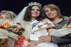 طرطاق تفوز بلقب ملكة جمال منطقة القبائل