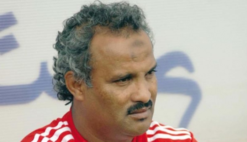 المدرب شريف الوزاني متمسك بقرار مغادرة اتحاد بلعباس