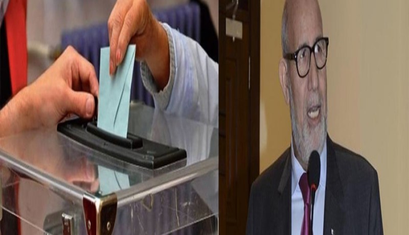 تنصيب اعضاء مداومات الهيئة العليا لمراقبة الانتخابات الاربعاء القادم