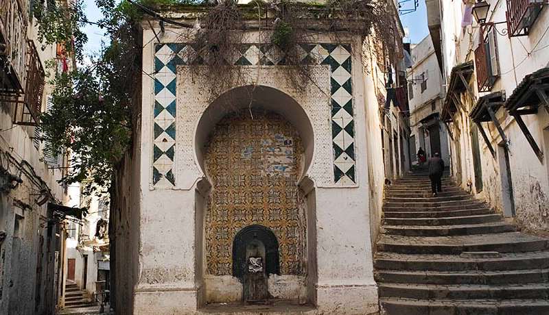 ولاية الجزائر ستتكفل بملف ترميم القصبة عوضاً عن وزارة الثقافة