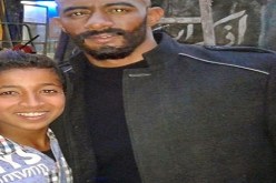 صدفة غريبة تقود طفلا للمشاركة في الفيلم الجديد لمحمد رمضان