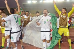 الخضر  يملكون 3 فرص لتحقيق حلم غاب منذ 35 سنة