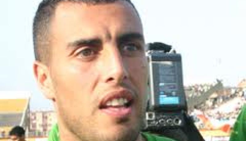 تعيين يزيد منصوري مناجيرا عاما “للخضر”