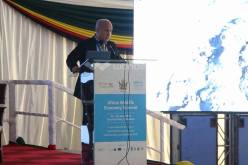 ممثل وزير السياحة يعرض تجربة الجزائر حماية للحياة البرية في قمة إفريقية بزمبابوي