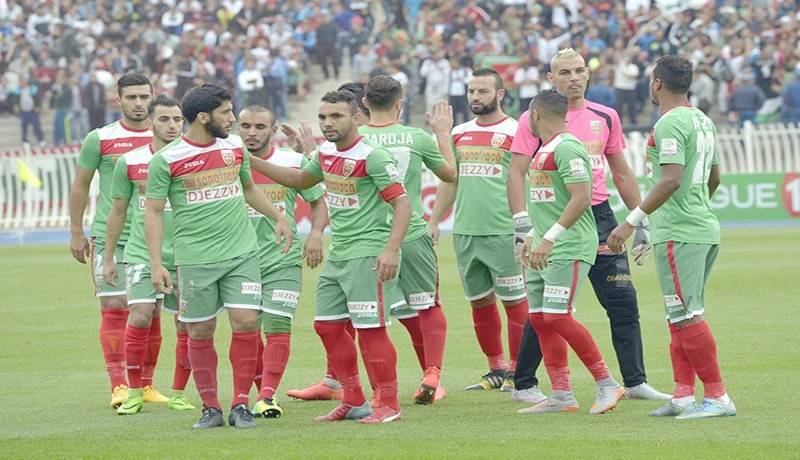 هزيمة الساورة تزيد الضغوطات على إيغيل والأنصار يريدون رحيله