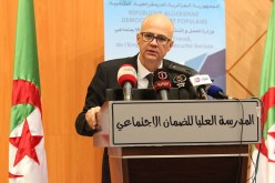 وزير العمل: ” التحديات المقبلة تفرض توحيد القوى وتسوية الخلافات”