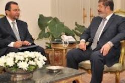 مرسى يستدعى قنديل لبحث التعديل الوزارى