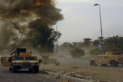 مقتل ضابط بالشرطة المصرية وإصابة 3 مجندين في تفجير بسيناء