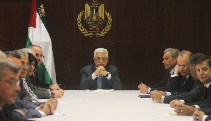 الخارجية الأمريكية تتوقع استئناف المفاوضات الفلسطينية الإسرائيلية مساء الإثنين