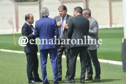 بالصور.. ماجر ومناد وإيغيل ومدان يغادرون الجمعية العامة