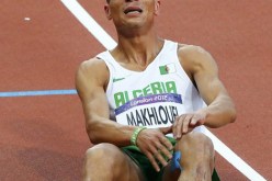 مخلوفي يتجه لتضييع مونديال لندن!