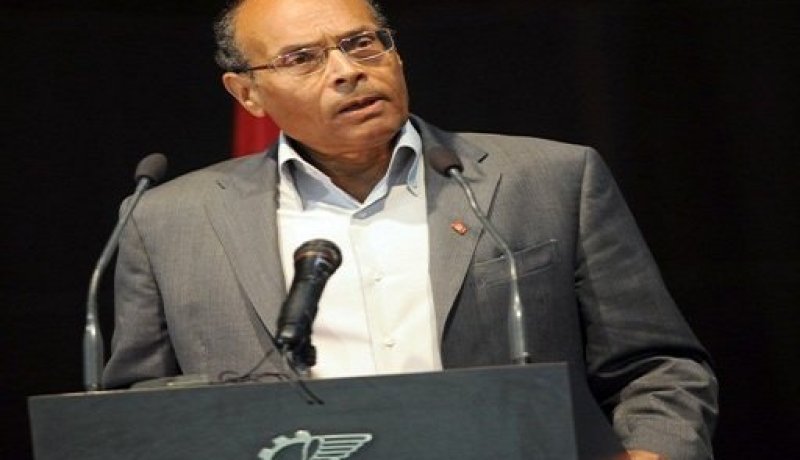 المرزوقي: سننتصر لأننا على حق ودماء الشهداء ستذهب سدى اذا واصلنا الانقسام
