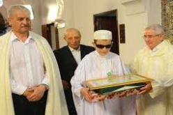 بن صالح وولد خليفة وسلال يكرمون الفائزين الاوائل في مسابقة الجزائر الدولية لحفظ القرآن وتفسيره