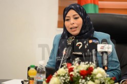 بسمة عزوار: زمن تقديس الأشخاص قد ولى والجزائر في مرحلة العمل الجاد