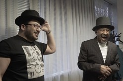 الشاب خالد يتعاون مع الموسيقار طلال في أغنية فرنسية عالمية