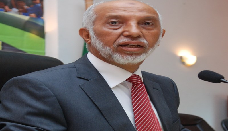 هل تحوّل مقر الرئاسة إلى آفلو