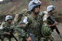 فقدان أربعة من قوة حفظ السلام في دارفور بسبب السيول