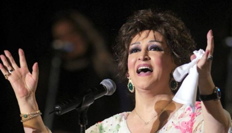 مرور 5 سنوات على رحيل أميرة الطرب العربي وردة الجزائرية