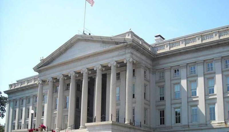 واشنطن تعاقب 18 مسؤولا سوريا تورطوا في استخدام أسلحة كيميائية