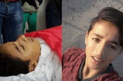 اليونيسف تطالب بوقف استهداف الأطفال الفلسطنيين