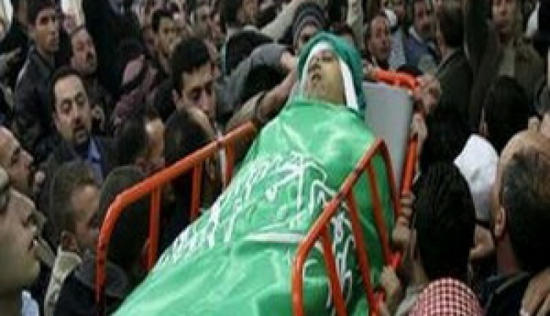 اغتيالات وتشديد حصار.. …وعض أصابع