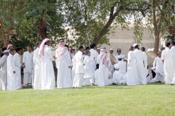ء80 بالمائة من السعوديين لايمكلون مساكن
