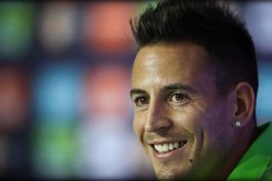 بيريرا لا مجال للأخطاء أمام إسبانيا