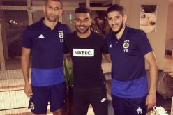 سليماني وبن زية يجتمعان بسوداني في كرواتيا