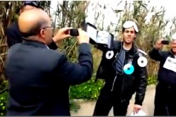 فيديو كارثي وساخر لأساتذة للبيع عبر أقراص مضغوطة