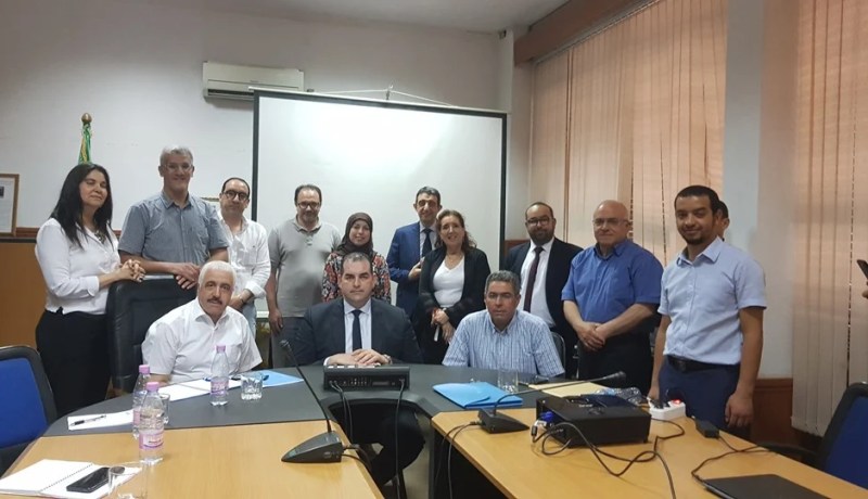 FCE ينضم إلى مبادرة جزائر المستقبل للخدمات والصناعة