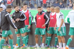 غوركيف يبعد اللاعبين المحليين ويترقب جاهزية الركائز لمبارتي تنزانيا في تصفيات المونديال