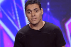 بالفيديو العرض الأصلي لعمرو عمروسي الذي منع بثه في  Arabs Got Talent