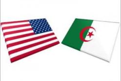 واشنطن تأمل في تعزيز الشراكة الإستراتيجية مع الجزائر