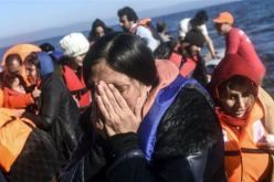 إنقاذ 208 لاجئ في بحر إيجة