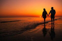 النهار تلاقيك بنصفك الثاني