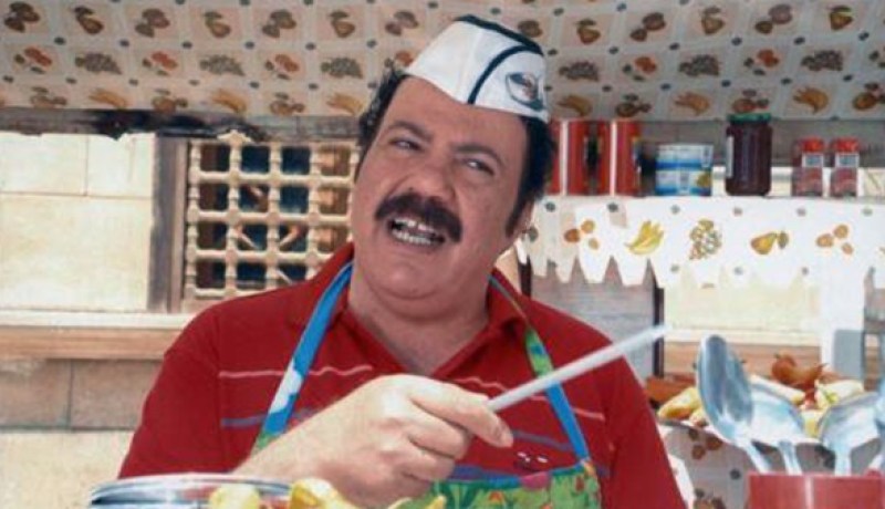 وفاة طلعت زكريا.. رحيل طباخ الرئيس