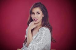 المطربة المصرية إيناس عز الدين تعلن إصابتها بكورونا